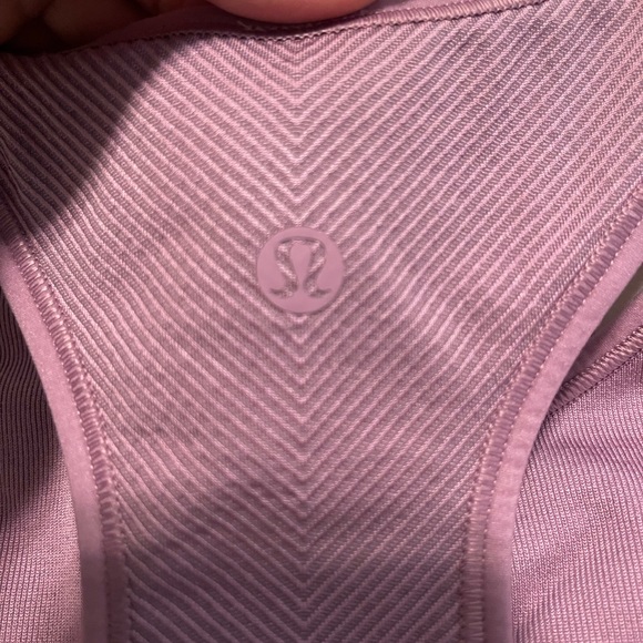 Lululemon Ebb to Train Sports Bra - Picture 5 of 6